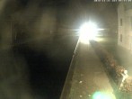Archiv Foto Webcam Hafendorf Müritz: Kanal vom Claassee zur Müritz 04:00