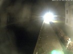 Archiv Foto Webcam Hafendorf Müritz: Kanal vom Claassee zur Müritz 01:00