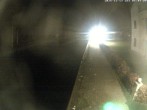Archiv Foto Webcam Hafendorf Müritz: Kanal vom Claassee zur Müritz 04:00