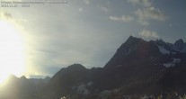 Archiv Foto Webcam Ausblick von Frastanz aus auf die Bazora in Gurtis 07:00