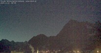 Archiv Foto Webcam Ausblick von Frastanz aus auf die Bazora in Gurtis 05:00