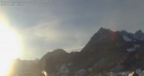 Archiv Foto Webcam Ausblick von Frastanz aus auf die Bazora in Gurtis 07:00