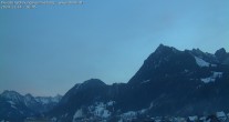 Archiv Foto Webcam Ausblick von Frastanz aus auf die Bazora in Gurtis 15:00