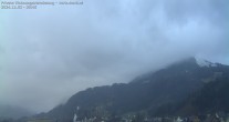 Archiv Foto Webcam Ausblick von Frastanz aus auf die Bazora in Gurtis 07:00