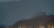 Archiv Foto Webcam Ausblick von Frastanz aus auf die Bazora in Gurtis 06:00