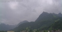 Archiv Foto Webcam Ausblick von Frastanz aus auf die Bazora in Gurtis 09:00