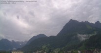 Archiv Foto Webcam Ausblick von Frastanz aus auf die Bazora in Gurtis 11:00