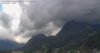 Archiv Foto Webcam Ausblick von Frastanz aus auf die Bazora in Gurtis 15:00
