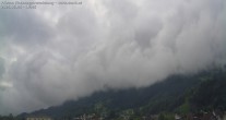 Archiv Foto Webcam Ausblick von Frastanz aus auf die Bazora in Gurtis 09:00