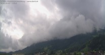 Archiv Foto Webcam Ausblick von Frastanz aus auf die Bazora in Gurtis 11:00