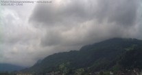 Archiv Foto Webcam Ausblick von Frastanz aus auf die Bazora in Gurtis 15:00