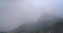 Archiv Foto Webcam Ausblick von Frastanz aus auf die Bazora in Gurtis 05:00