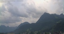 Archiv Foto Webcam Ausblick von Frastanz aus auf die Bazora in Gurtis 05:00