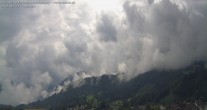 Archiv Foto Webcam Ausblick von Frastanz aus auf die Bazora in Gurtis 11:00