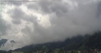 Archiv Foto Webcam Ausblick von Frastanz aus auf die Bazora in Gurtis 09:00