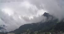 Archiv Foto Webcam Ausblick von Frastanz aus auf die Bazora in Gurtis 09:00
