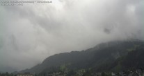 Archiv Foto Webcam Ausblick von Frastanz aus auf die Bazora in Gurtis 13:00
