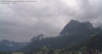 Archiv Foto Webcam Ausblick von Frastanz aus auf die Bazora in Gurtis 11:00