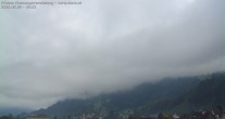 Archiv Foto Webcam Ausblick von Frastanz aus auf die Bazora in Gurtis 04:00
