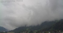 Archiv Foto Webcam Ausblick von Frastanz aus auf die Bazora in Gurtis 08:00