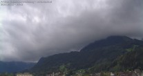 Archiv Foto Webcam Ausblick von Frastanz aus auf die Bazora in Gurtis 06:00