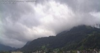 Archiv Foto Webcam Ausblick von Frastanz aus auf die Bazora in Gurtis 08:00