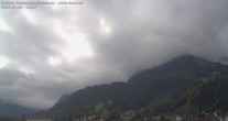 Archiv Foto Webcam Ausblick von Frastanz aus auf die Bazora in Gurtis 09:00