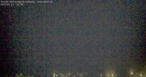 Archived image Webcam View of the Bazora in Gurtis from Frastanz 21:00