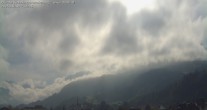 Archiv Foto Webcam Ausblick von Frastanz aus auf die Bazora in Gurtis 11:00