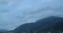Archiv Foto Webcam Ausblick von Frastanz aus auf die Bazora in Gurtis 17:00