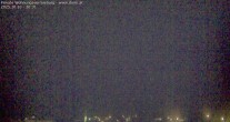 Archiv Foto Webcam Ausblick von Frastanz aus auf die Bazora in Gurtis 19:00