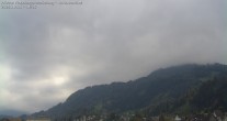 Archiv Foto Webcam Ausblick von Frastanz aus auf die Bazora in Gurtis 13:00