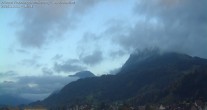 Archiv Foto Webcam Ausblick von Frastanz aus auf die Bazora in Gurtis 17:00