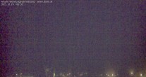 Archived image Webcam View of the Bazora in Gurtis from Frastanz 05:00