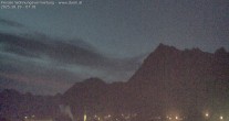 Archived image Webcam View of the Bazora in Gurtis from Frastanz 06:00