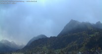 Archiv Foto Webcam Ausblick von Frastanz aus auf die Bazora in Gurtis 07:00