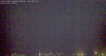 Archived image Webcam View of the Bazora in Gurtis from Frastanz 19:00