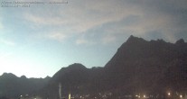 Archiv Foto Webcam Ausblick von Frastanz aus auf die Bazora in Gurtis 05:00