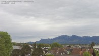 Archiv Foto Webcam Ausblick von Feldkirch über das Rheintal auf die Hohe Kugel 09:00