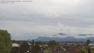 Archiv Foto Webcam Ausblick von Feldkirch über das Rheintal auf die Hohe Kugel 09:00