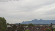 Archiv Foto Webcam Ausblick von Feldkirch über das Rheintal auf die Hohe Kugel 06:00