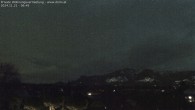 Archiv Foto Webcam Ausblick von Feldkirch über das Rheintal auf die Hohe Kugel 05:00