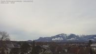 Archiv Foto Webcam Ausblick von Feldkirch über das Rheintal auf die Hohe Kugel 09:00