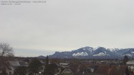 Archiv Foto Webcam Ausblick von Feldkirch über das Rheintal auf die Hohe Kugel 11:00