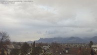 Archiv Foto Webcam Ausblick von Feldkirch über das Rheintal auf die Hohe Kugel 07:00