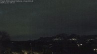 Archived image Webcam View from Feldkirch over the Rhine Valley to the Hohe Kugel 06:00