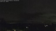 Archived image Webcam View from Feldkirch over the Rhine Valley to the Hohe Kugel 05:00