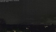 Archived image Webcam View from Feldkirch over the Rhine Valley to the Hohe Kugel 06:00