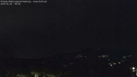 Archived image Webcam View from Feldkirch over the Rhine Valley to the Hohe Kugel 05:00