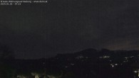 Archived image Webcam View from Feldkirch over the Rhine Valley to the Hohe Kugel 06:00